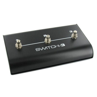 TC Electronic Switch 3