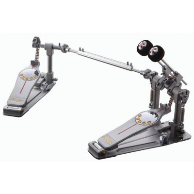 Pearl P-3002C Demon Double Pedal