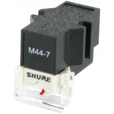 Shure M447 DJ-System