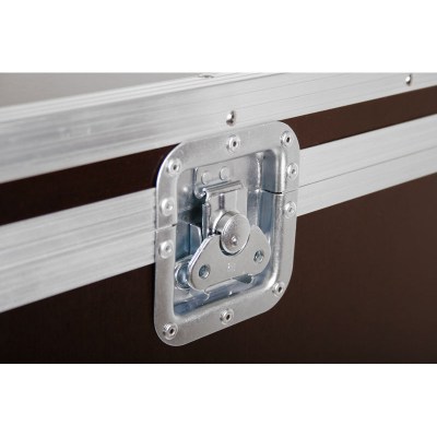 Thon L-Rack 8U 45 Service Hatch