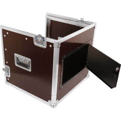 Thon L-Rack 8U 45 Service Hatch