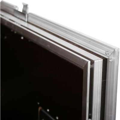 Thon L-Rack 8U 45 Service Hatch