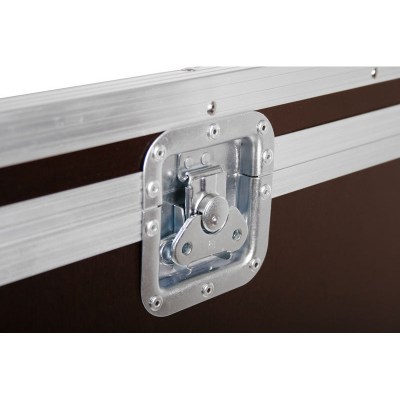 Thon L-Rack 8U 45 Service Hatch