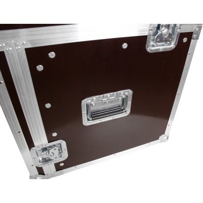 Thon L-Rack 8U 45 Service Hatch