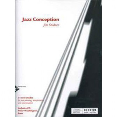 Advance Music Jazz Conception Bass