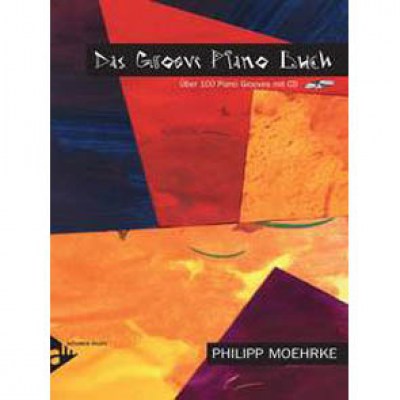 Advance Music Das Groove Piano Buch