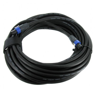 pro snake 14760-20 Speakon Cable 4 Pin