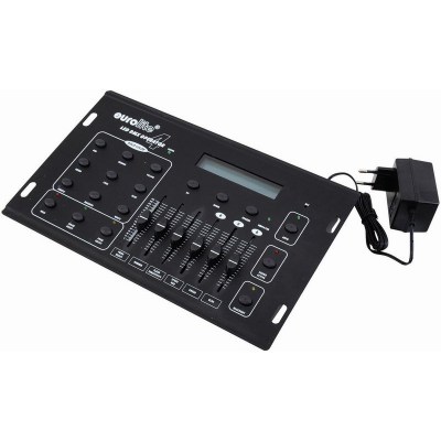 Eurolite DMX LED Operator 4