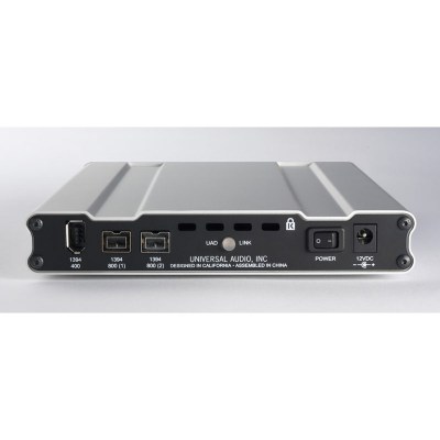 Universal Audio UAD-2 Satellite Quad Custom