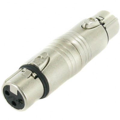 Neutrik NA3 FF
