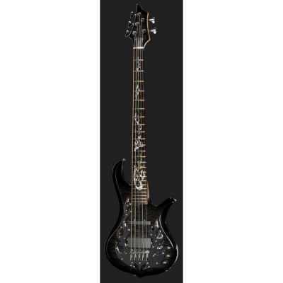 traben 5 string bass