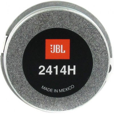 JBL 2414H