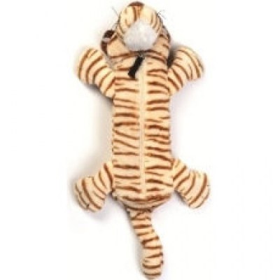 Nici New Wild Friends Rec Bag Tiger