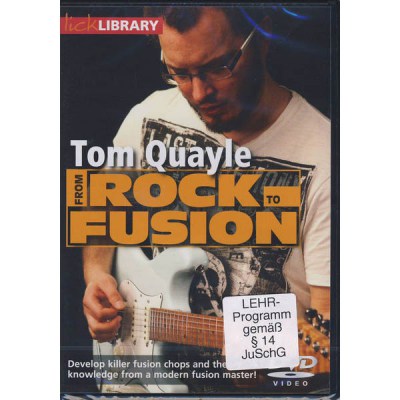 Music Sales From Rock to Fusion