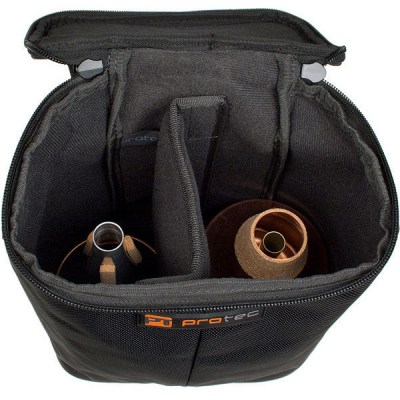 Protec M-400 Mute Bag Trumpet