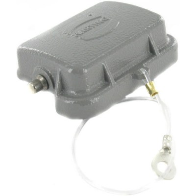 Harting Protection Cover 6/24