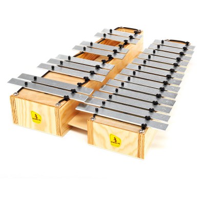 Studio 49 AGc Alto Glockenspiel