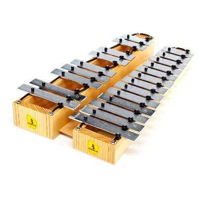 Studio 49 SGc Soprano Glockenspiel