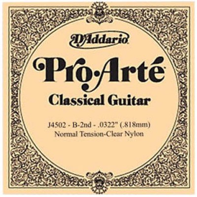 Daddario J4502 B2