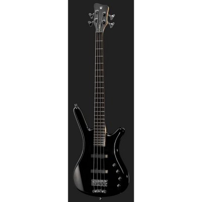 Warwick Corvette Short Scale BK Active