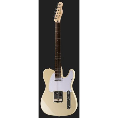 squier standard telecaster