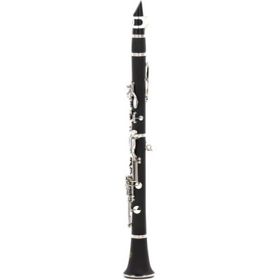 Thomann CL-17C Synthetic C- Clarinet