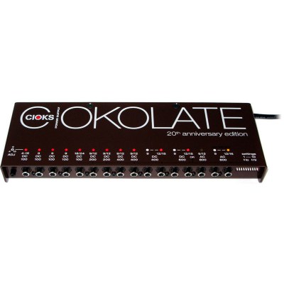 Cioks Ciokolate