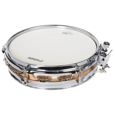 Sonor Select 10"x2" Jungle Snare