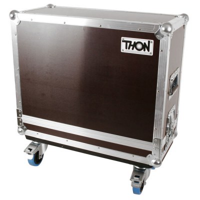 Thon Case Marshall DSL 40C w.Wheels