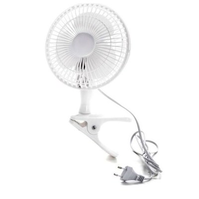 Thomann Clip Ventilator