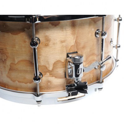 Tama LGM137-STA Sound Lab Snare