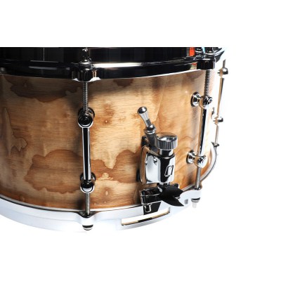 Tama LGM137-STA Sound Lab Snare