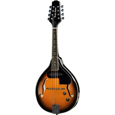 Harley Benton HBMA-50E Mandoline VS