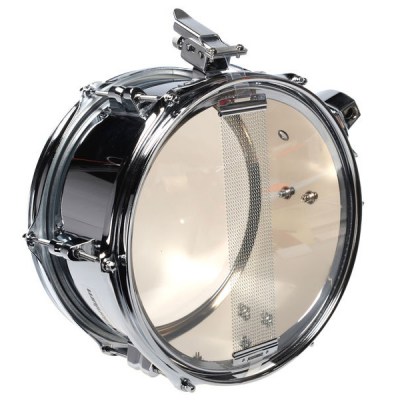 Millenium SD105 10"x05" Steel Side Snare