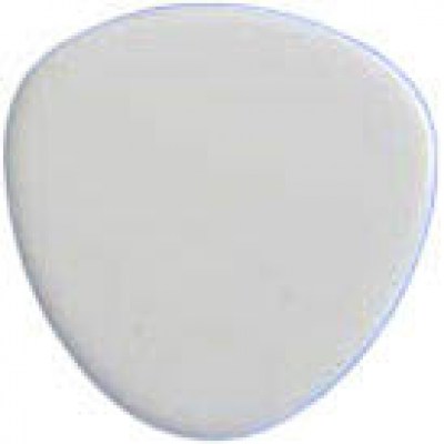 Blanton Mandolin Pick White