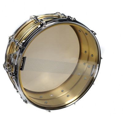 Millenium 14"x5,5" Power Brass Snare