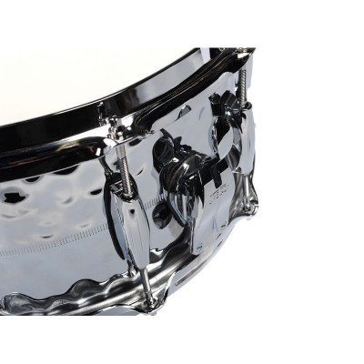 Gretsch 14"x6,5" Brooklyn Hammered