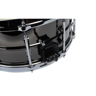 Black Swamp Percussion Sound Art Snare Drum SA6514BDT