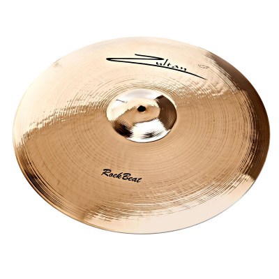 Zultan 14" Rock Beat Crash