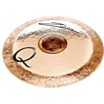 Zultan 14" Q Crash
