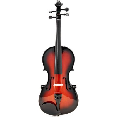 Stagg VN 4/4-SB Sunburst Violin 4/4