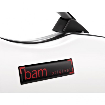 Bam 2000XLW Violin Case