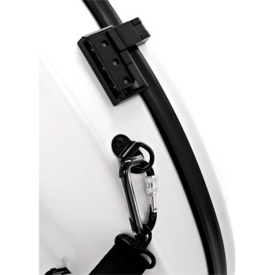 Bam 2000XLW Violin Case