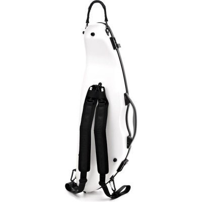 Bam 2000XLW Violin Case