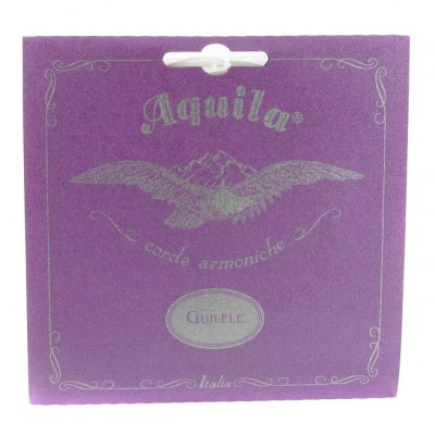 Aquila Corde Guitarlele Strings