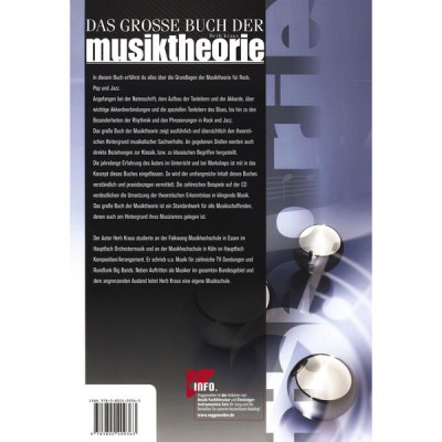 Voggenreiter Groe Buch Musiktheorie