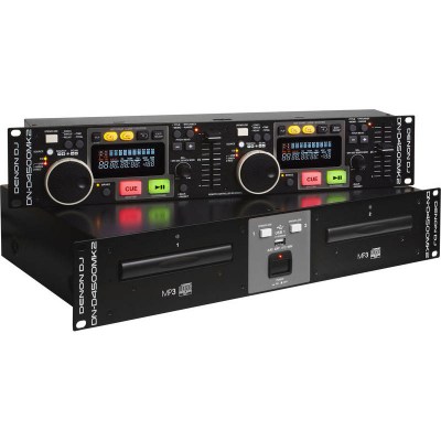 Denon DN-D4500 MKII