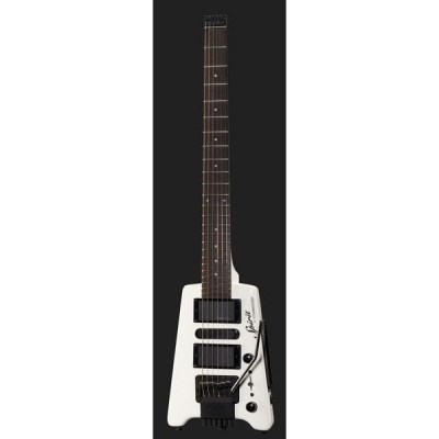 Steinberger Guitars Gt-Pro Deluxe WH