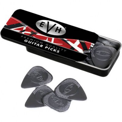Evh Premium Pick Tin Set