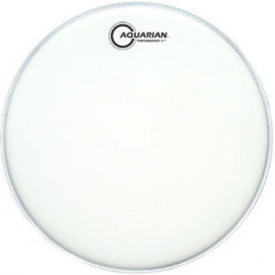 Aquarian 24" Performance II Coated Bass